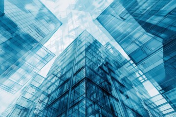 architecture building