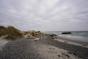 Nordkapp Skagen Dänemark