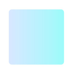 Abstract gradient background with rough and smooth texture