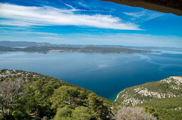 Croatian Coast - Zadar