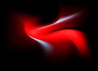 Modern Grainy gradient texture background