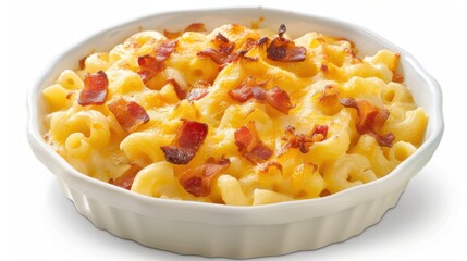 macaroni and cheese