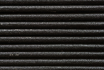 INSTRUMENT - Accordion bellows close up
