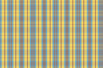 Tartan plaid pattern with texture.