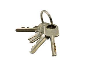 bunch of old keys in png format