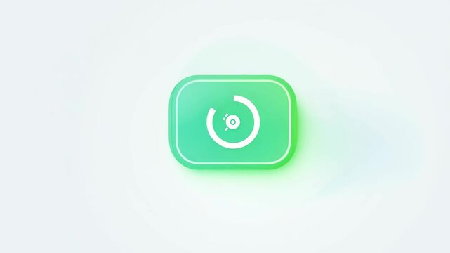The inscription "NiMH" on a light background with icons. Concept: batteries and energy storage technologies.