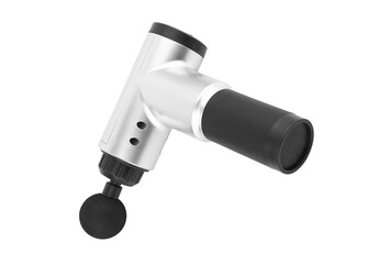 Machine for body massage