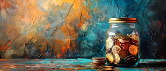 Virtual fundraiser with online donation options