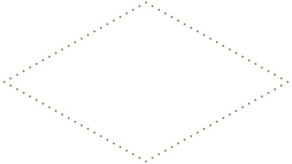 rhombus shape in polygon types, geometric shapes in prism