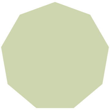 agonal shape, nonagon shapes in prism, the geometric shape of math studying