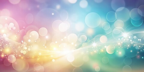 Abstract light background with soft colors and gentle gradients, light, abstract, background, soft, colors, gentle
