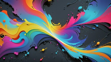 Cosmic Swirl