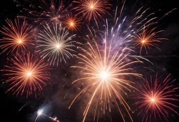 fireworks celebration