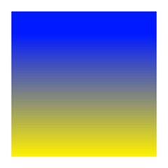 Obraz premium Smooth and blurry colorful gradient mesh background