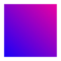 Smooth and blurry colorful gradient mesh background