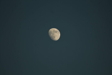 moon