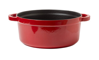 Stainless steel stewpot