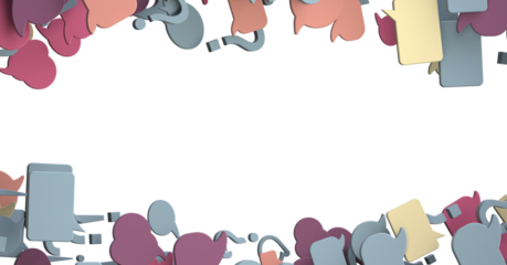 Let s start a conversation