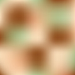 abstract colorful background. brown beige sage green nature earth fall food color gradiant illustration. brown beige sage green color gradiant background

