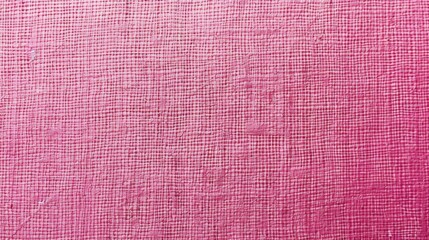 Pink Textured Background.