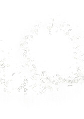 A swirling galaxy of stars Cosmic dust and gas A celestial wonder