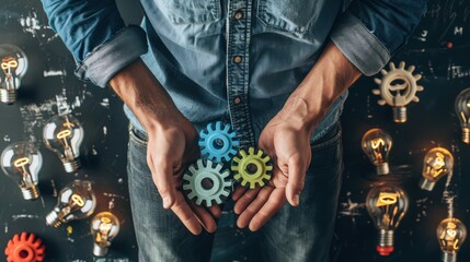 Understand the impact of consumer trends and preferences on small business product development and service offerings