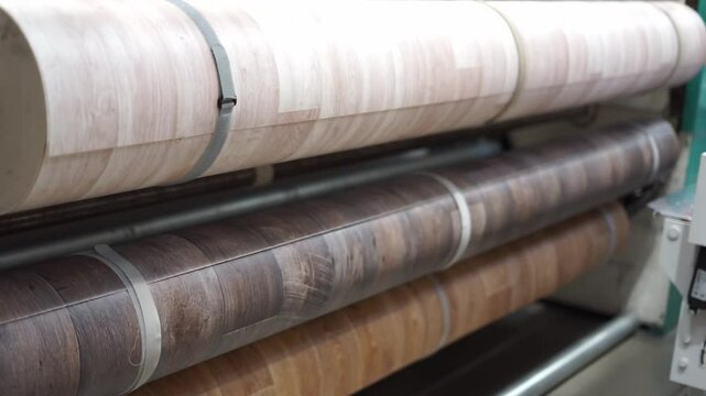 linoleum for home in store