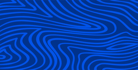 abstract blue wave background. blue wavy background. abstract wavy background. ocean wave background. wave lines background.