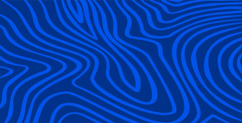 abstract blue wave background. blue wavy background. abstract wavy background. ocean wave background. wave lines background.