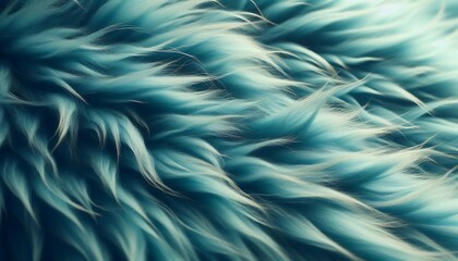Obraz premium Textured background,Generative AI,animal fur background
