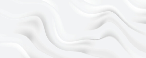 elegant white background with shiny lines