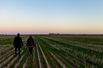 Swan Hill and soround rural Victoria, Australia