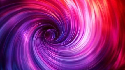 Fototapeta premium Blurred background with purple and red gradient swirls, perfect for vibrant and dynamic designs 