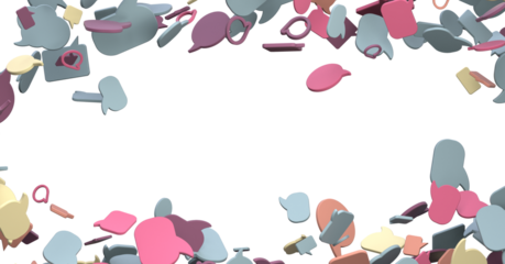 Social media overload communication socialmedia digital