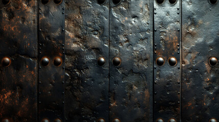 Fototapeta premium metal texture