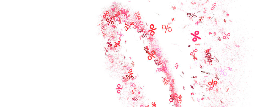 Time for a sale Get ready for huge discounts - Powered by Adobe