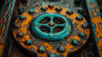 metal texture
