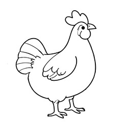 coloring book, Line art, outline, framework, design, shape, appearance, configuration, build, outline, conformation, cartoon, animal, illustration, vector, character, drawing