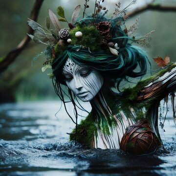 Thorne, Mother Of Nature