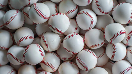 baseball ball background