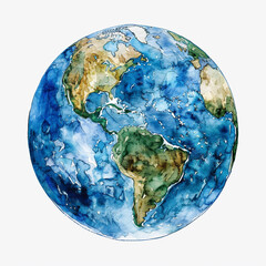 earth