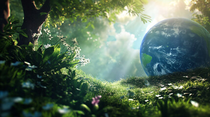 25w nature earth and heaven