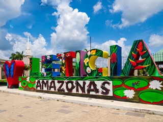 Amazonia