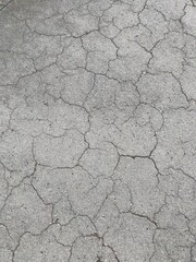 cracked earth texture