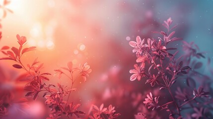 Magical Light Leaks and Dreamy Blurs