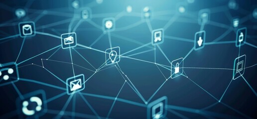 Digital Network Interconnectivity