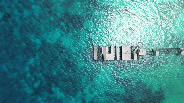 Lifou Island is part of the Loyalty Islands, in the archipelago of New Caledonia