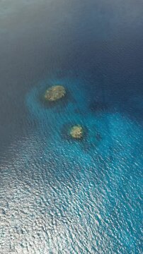 Lifou Island is part of the Loyalty Islands, in the archipelago of New Caledonia