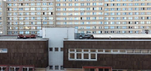 Usti, Tschechische Republik, Tschechien