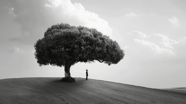 Basit ve sade kompozisyonlarla minimalist foto&Auml;&Yuml;raflar &Atilde;&sect;ekmek --ar 16:9 Job ID: cd9c4c04-ec2d-4d98-8bec-0c3b0ecc0f39